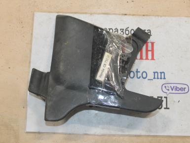 Накладка пластиковая правая, Honda, CB 750 Seven-Fifty, 1995, 0, 0