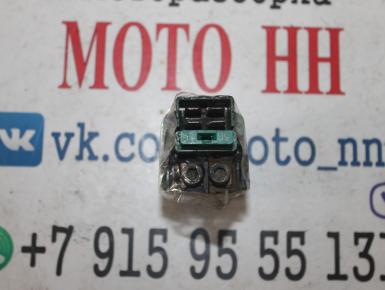 Реле стартера, Honda, CB 750 Seven-Fifty, 1995, 0, 0