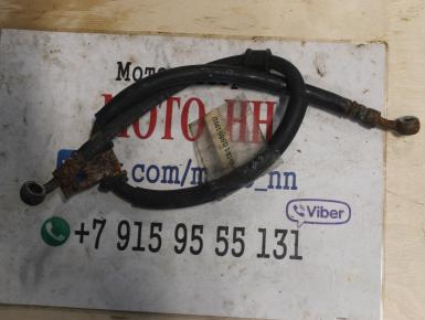 Шланг тормозной задний, Honda, CB 1, 1991, 0, 0