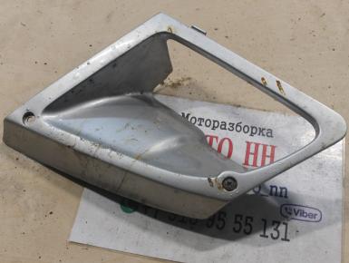 Накладка пластиковая левая, Honda, CBR 600 F2, 1994, 0, 0