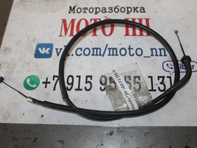 Тросик холостого хода, Honda, CBR 600 F3, 1997, 0, 0