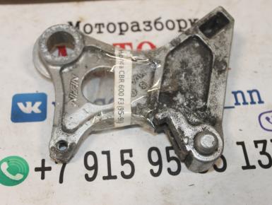 Кронштейн заднего суппорта, Honda, CBR 600 F3, 1997, 0, 0