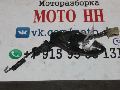 Лягушка заднего тормоза, Honda, CBR 600 F3, 1997, 0, 0