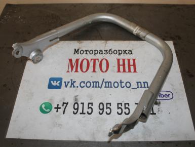 Ручка  пассажира, задняя, Honda, CBR 600 F3, 1997, 0, 0