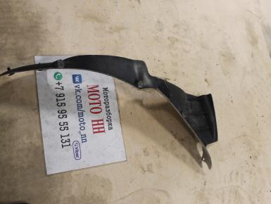 Пластик плуга (внутренняя часть), Honda, CBR 600 F3, 1997, 0, 0