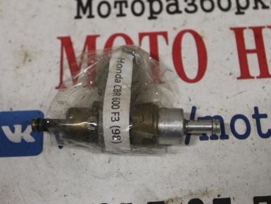 Клапан воздушный, Honda, CBR 600 F3, 1997, 0, 0