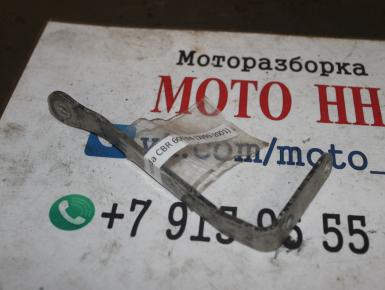 Кронштейны крепления двигателя, Honda, CBR 600 F4, 1999, 0, 0