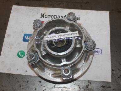 Обойма привода заднего колеса, Honda, CBR 600 F4, 1999, 0, 0