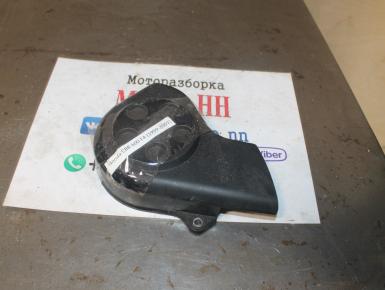 Крышка звезды ведущей Левая, Honda, CBR 600 F4, 1999, 0, 0