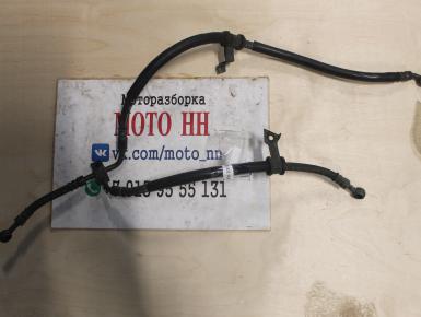 Шланг тормозной передний, Honda, CBR 600 F4, 1999, 0, 0