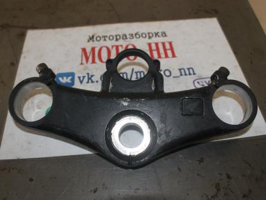 Траверса верхняя, Honda, CBR 600 F4, 1999, 0, 0