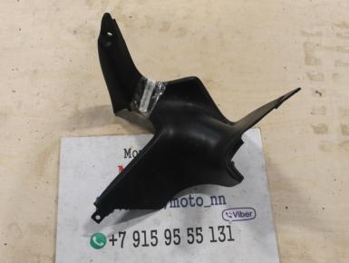 Пластик приборной панели, Honda, CBR 600 F4, 1999, 0, 0