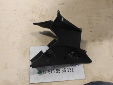 Пластик плуга (внутренняя часть), Honda, CBR 600 F4, 1999, 0, 0