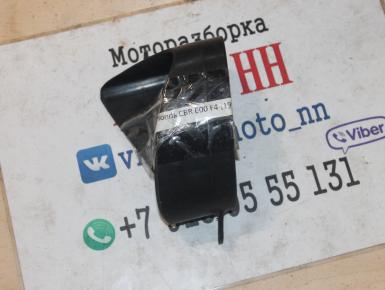 Решетки воздуховода, Honda, CBR 600 F4, 1999, 0, 0