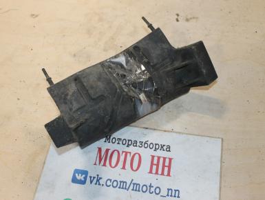 Пыльник двигателя, Honda, CBR 600 F4, 1999, 0, 0