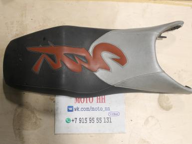 Сидение, Honda, CBR 600 F4, 1999, 0, 0