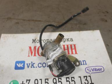 Клапан воздушный, Honda, CBR 600 F4, 1999, 0, 0