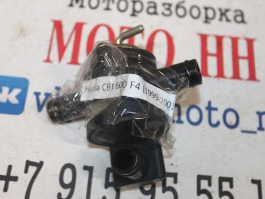 Клапан воздушный, Honda, CBR 600 F4, 1999, 0, 0