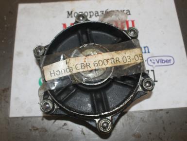 Обойма привода заднего колеса, Honda, CBR 600 RR, 2003, 0, 0