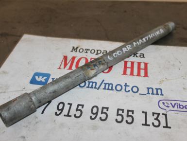 Ось маятника в сборе, Honda, CBR 600 RR, 2003, 0, 0