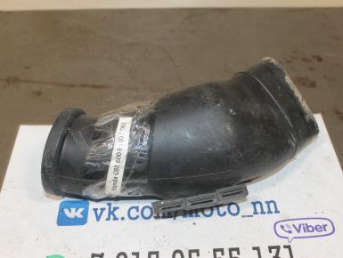 Воздуховод правый, Honda, CBR 600 RR, 2003, 0, 0