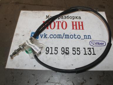 Тросик сцепления, Honda, CBR 600 RR, 2003, 0, 0