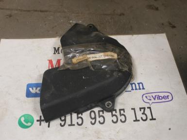 Крышка звезды ведущей Левая, Honda, CBR 600 RR, 2003, 0, 0