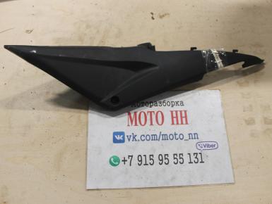 Накладка пластиковая, Honda, CBR 600 RR, 2003, 0, 0