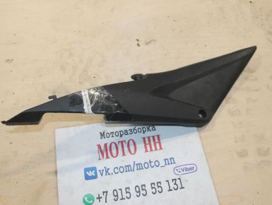 Накладка пластиковая, Honda, CBR 600 RR, 2003, 0, 0