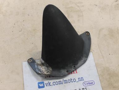 Крыло заднее, Honda, CBR 600 RR, 2003, 0, 0