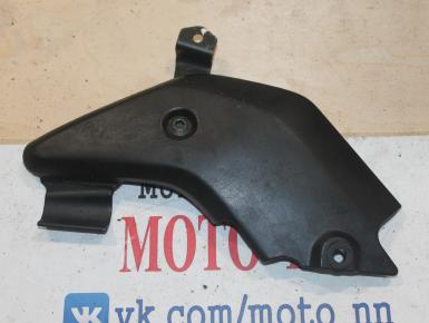 Накладка пластиковая, Honda, CBR 600 RR, 2003, 0, 0