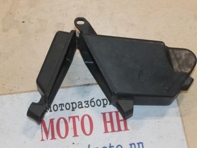 Бардачок (корпус), Honda, CBR 600 RR, 2003, 0, 0