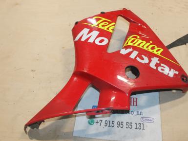 Пластик боковой левый, Honda, CBR 600 RR, 2003, 0, 0