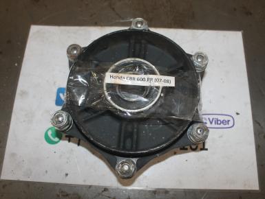 Обойма привода заднего колеса, Honda, CBR 600 RR, 2008, 0, 0