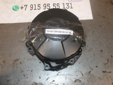 Крышка генератора Левая, Honda, CBR 600 RR, 2008, 0, 0