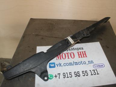 Защита приводной цепи, Honda, CBR 600 RR, 2008, 0, 0
