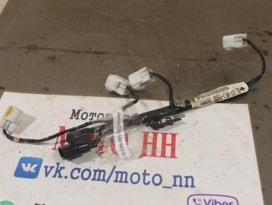 Проводка, Honda, CBR 600 RR, 2008, 0, 0