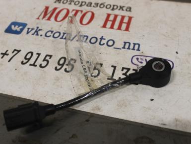 Датчик детонации, Honda, CBR 600 RR, 2008, 0, 0