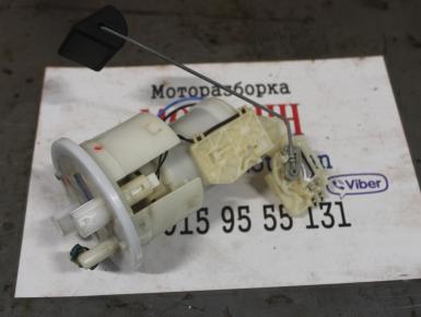 Топливный насос, Honda, CBR 600 RR, 2008, 0, 0