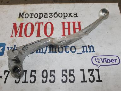 Рычаг сцепления, Honda, CBR 600 RR, 2008, 0, 0