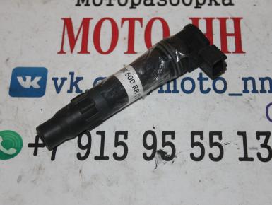 Катушка зажигания, Honda, CBR 600 RR, 2008, 0, 0