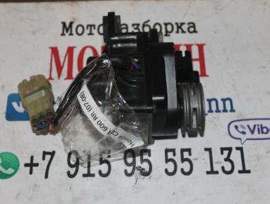 Сервопривод, Honda, CBR 600 RR, 2008, 0, 0