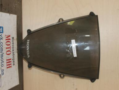 Ветровое стекло, Honda, CBR 600 RR, 2008, 0, 0