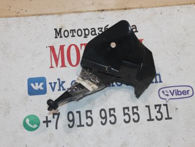 Накладка пластиковая, Honda, CBR 600 RR, 2008, 0, 0