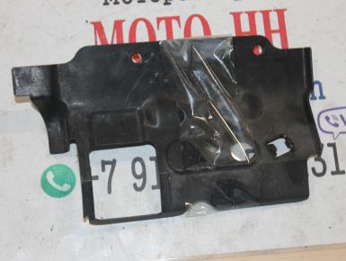 Накладка пластиковая, Honda, CBR 600 RR, 2008, 0, 0