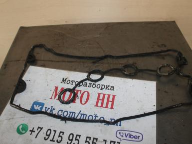 Прокладка крышки головки блока цилиндров (ГБЦ), Honda, CBR 900 RR (SC28), 1993, 0, 0