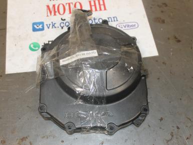 Крышка сцепления Левая, Honda, CBR 900 RR (SC28), 1993, 0, 0