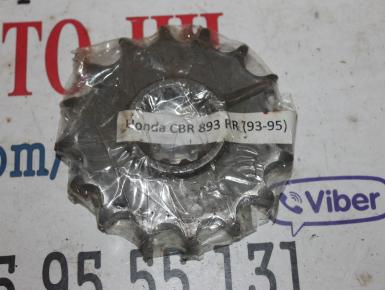 Звезда ведущая, Honda, CBR 900 RR (SC28), 1993, 0, 0