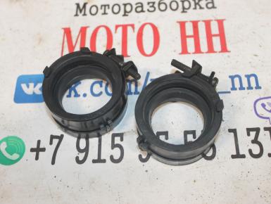 Патрубок впускной, Honda, CBR 900 RR (SC28), 1993, 0, 0