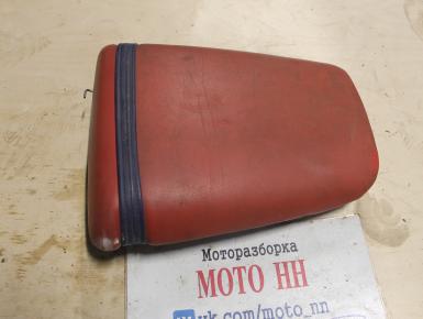 Сидение Пассажира, Honda, CBR 900 RR (SC28), 1993, 0, 0